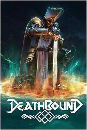 Игра на ПК - Deathbound (8 августа 2024)