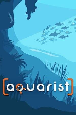 Игра на ПК - Aquarist (29 марта 2024)