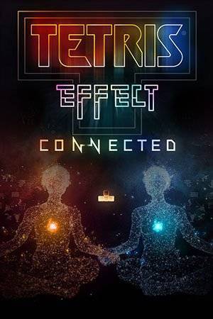 Игра на ПК - Tetris Effect: Connected (18 августа 2021)