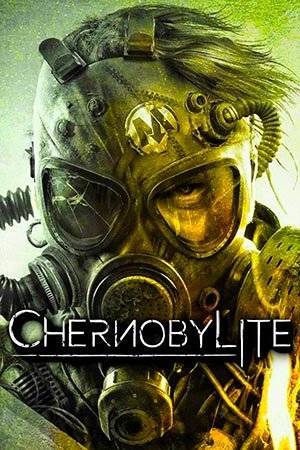 Игра на ПК - Chernobylite (16 октября 2019)