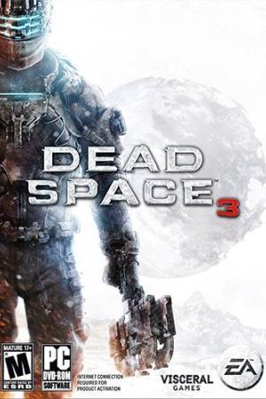 Игра на ПК - Dead Space 3 (5 февраля 2013)