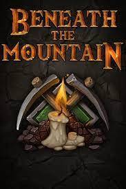 Игра на ПК - Beneath the Mountain (6 марта 2024)