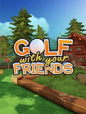 Игра на ПК - Golf With Your Friends (19 мая 2020)