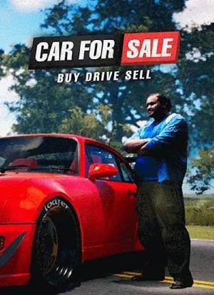 Игра на ПК - Car For Sale Simulator 2023 (2023)