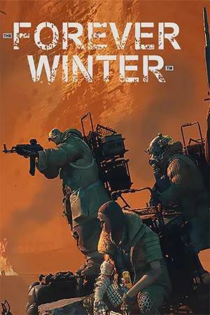 Игра на ПК - The Forever Winter (24 сентября 2024)