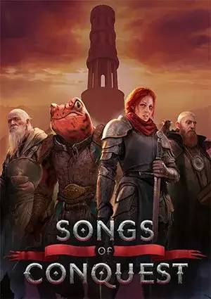 Игра на ПК - Songs of Conquest (20 мая 2024)