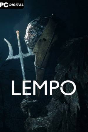 Игра на ПК - Lempo (7 сентября 2023)