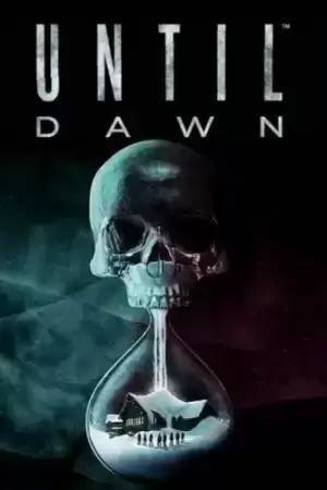 Игра на ПК - Дожить до рассвета / Until Dawn (4 октября 2024)