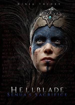 Игра на ПК - Hellblade: Senua's Sacrifice (8 августа 2017)