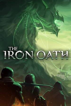 Игра на ПК - The Iron Oath (2 ноября 2023)