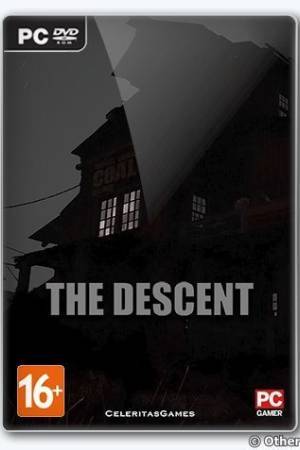 Игра на ПК - THE DESCENT (5 января 2024)