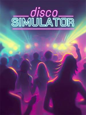 Игра на ПК - Disco Simulator (5 марта 2024)
