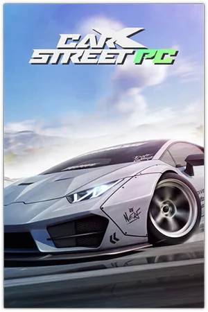 Игра на ПК - CarX Street (29 августа 2024)