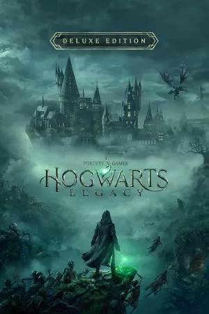 Игра на ПК - Hogwarts. Legacy (7 февраля 2023)