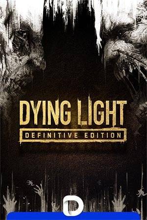 Игра на ПК - Dying Light (2016)