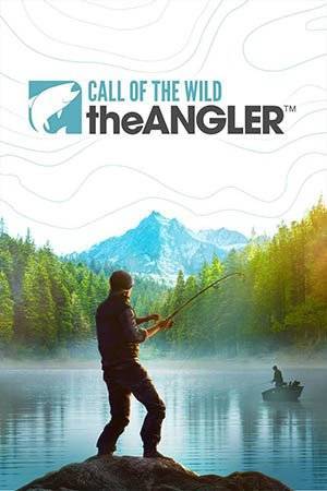 Игра на ПК - Call of the Wild: The Angler (31 августа 2022)