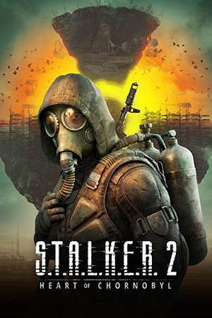 Игра на ПК - S.T.A.L.K.E.R. 2: Heart of Chornobyl (5 сентября 2024)