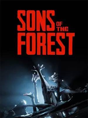 Игра на ПК - Sons of the Forest (23 февраля 2023)