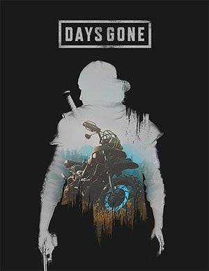 Игра на ПК - Days Gone (18 мая 2021)