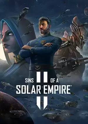 Игра на ПК - Sins of a Solar Empire II (2) (15 августа 2024)