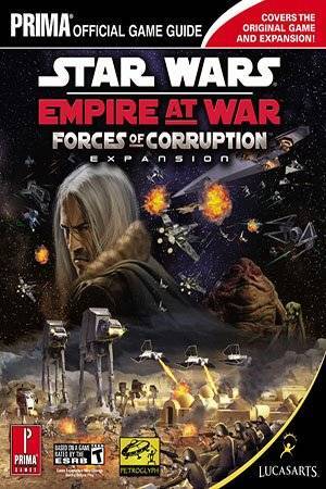 Игра на ПК - STAR WARS Empire at War (16 февраля 2006)