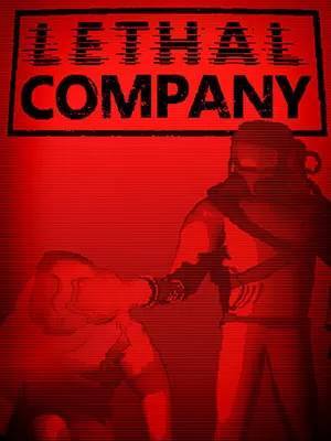 Игра на ПК - Lethal Company (2023)