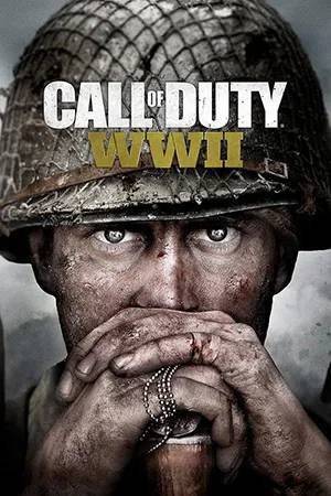 Игра на ПК - Call of Duty: WWII (3 ноября 2017)
