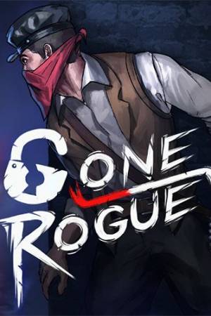 Игра на ПК - Gone Rogue (1 марта 2023)