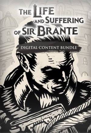 Игра на ПК - The Life and Suffering of Sir Brante (4 марта 2021)