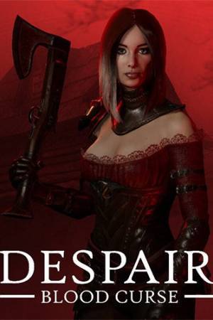 Игра на ПК - Despair: Blood Curse (10 января 2024)