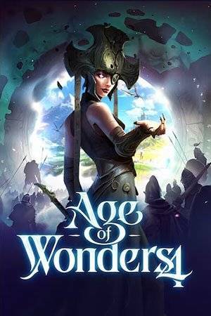 Игра на ПК - Age of Wonders 4 (2 мая 2023)