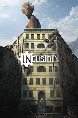 Игра на ПК - Industria (30 сентября 2021)