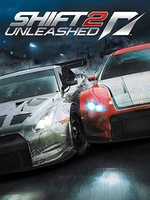 Игра на ПК - Need For Speed: Shift 2 Unleashed (29 марта 2011)