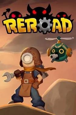 Игра на ПК - ReRoad (27 июня 2024)