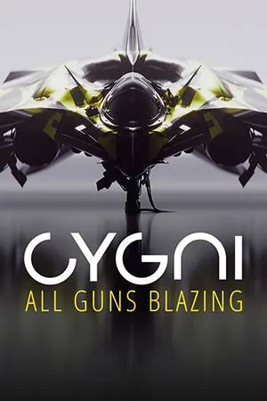 Игра на ПК - CYGNI: All Guns Blazing (5 августа 2024)