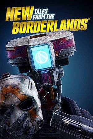 Игра на ПК - New Tales from the Borderlands (20 октября 2022)