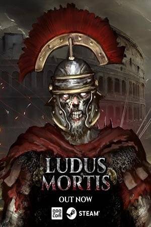 Игра на ПК - Ludus Mortis (6 марта 2024)
