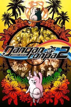 Игра на ПК - Danganronpa 2: Goodbye Despair (19 апреля 2016)