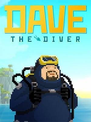 Игра на ПК - Dave the Diver (28 июня 2023)