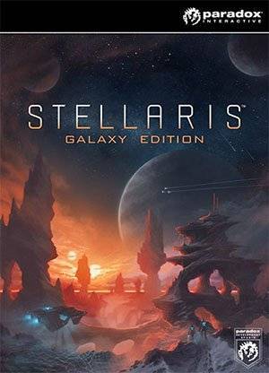 Игра на ПК - Stellaris: Ultimate Bundle (9 мая 2016)