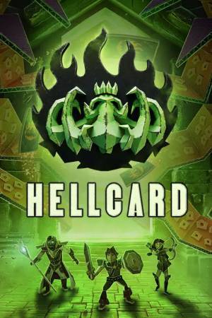 Игра на ПК - Hellcard (1 февраля 2024)