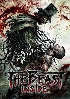 Игра на ПК - The Beast Inside (17 октября 2019)