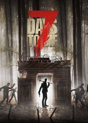 Игра на ПК - 7 Days To Die (2013)