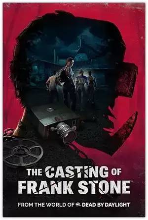 Игра на ПК - The Casting of Frank Stone - Deluxe Edition (3 сентября 2024)