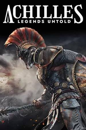 Игра на ПК - Achilles: Legends Untold (15 августа 2023)