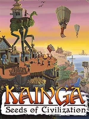 Игра на ПК - Kainga: Seeds of Civilization (12 декабря 2023)