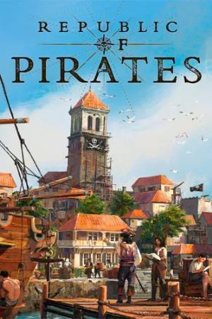 Игра на ПК - Republic of Pirates (19 июня 2024)