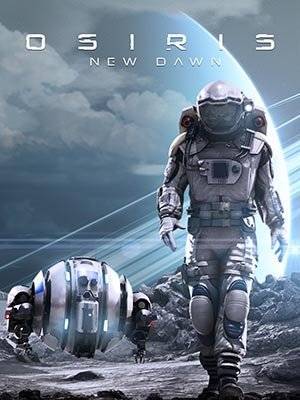 Игра на ПК - Osiris: New Dawn (18 января 2023)