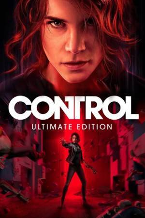 Игра на ПК - Control (2020)