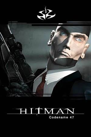 Игра на ПК - Hitman: Codename 47 (19 ноября 2000)